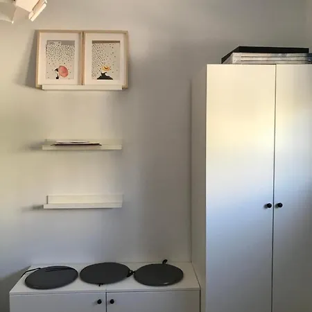 Esencia De Apartment *