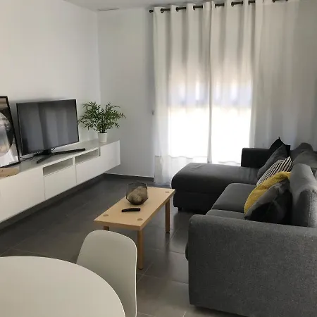 Esencia De Apartment *
