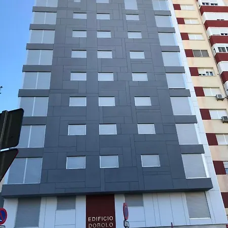 Apartment Esencia De