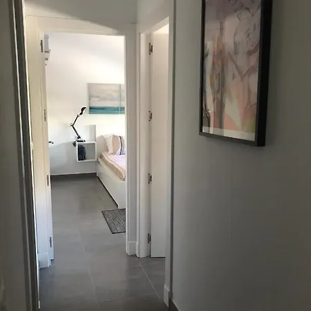 Apartment Esencia De